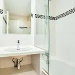 Apartament Le Mont Blanc - 3 Pieces 6/7 Pers - Wifi - Le Mont-blanc 152mb - Plagne Centre Mae-1504 *