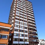 Apartament Le Mont Blanc - 3 Pieces 6/7 Pers - Wifi - Le Mont-blanc 152mb - Plagne Centre Mae-1504 *