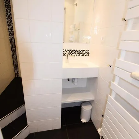 Le Mont Blanc - 3 Pieces 6/7 Pers - Wifi - Le Mont-blanc 152mb - Plagne Centre Mae-1504 아파트