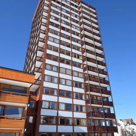 Le Mont Blanc - 3 Pieces 6/7 Pers - Wifi - Le Mont-blanc 152mb - Plagne Centre Mae-1504 Apartment La Plagne